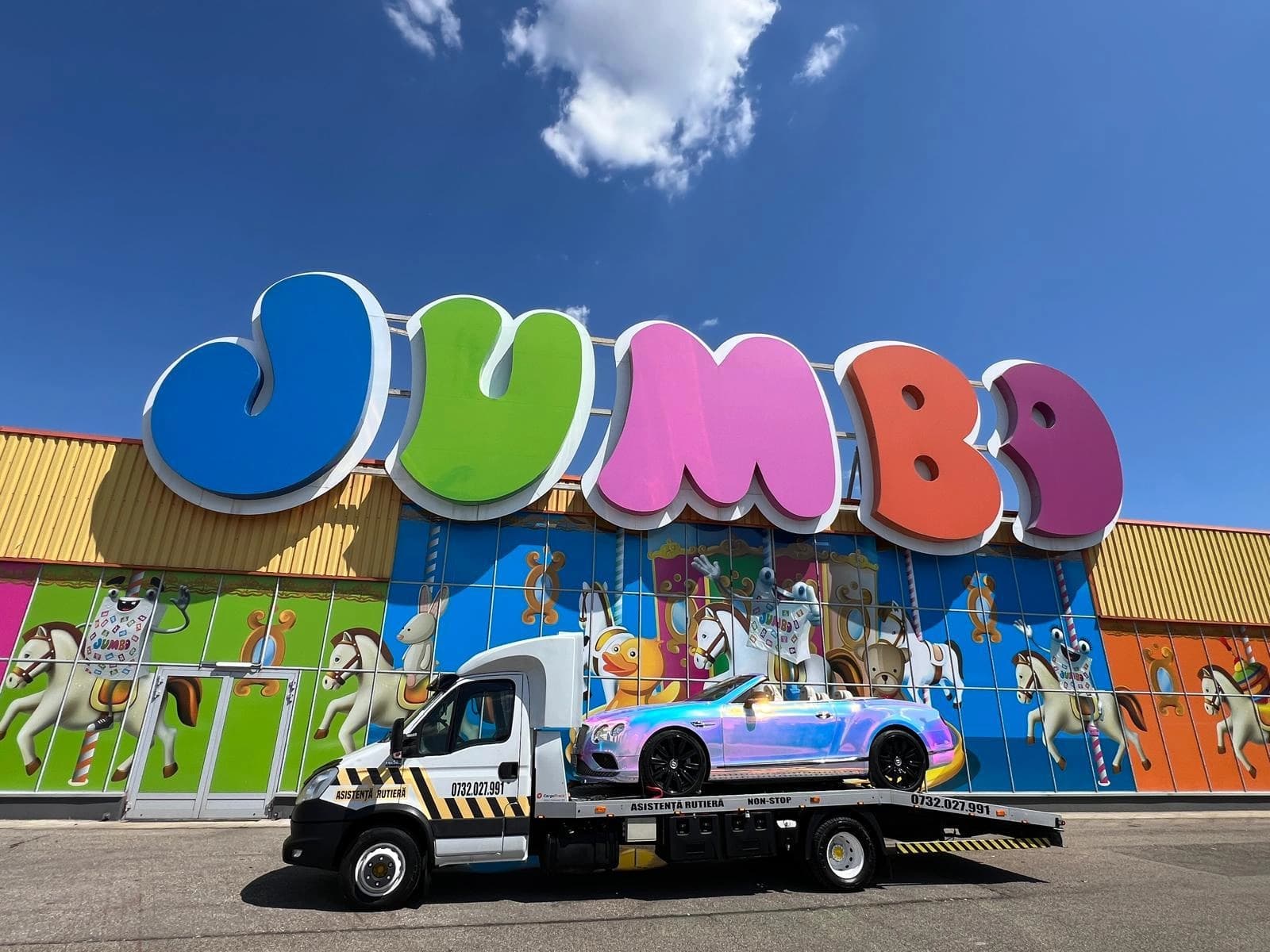 Tractari Interventie 19