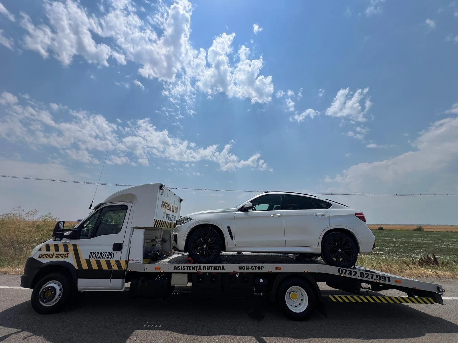 Tractari Interventie 11