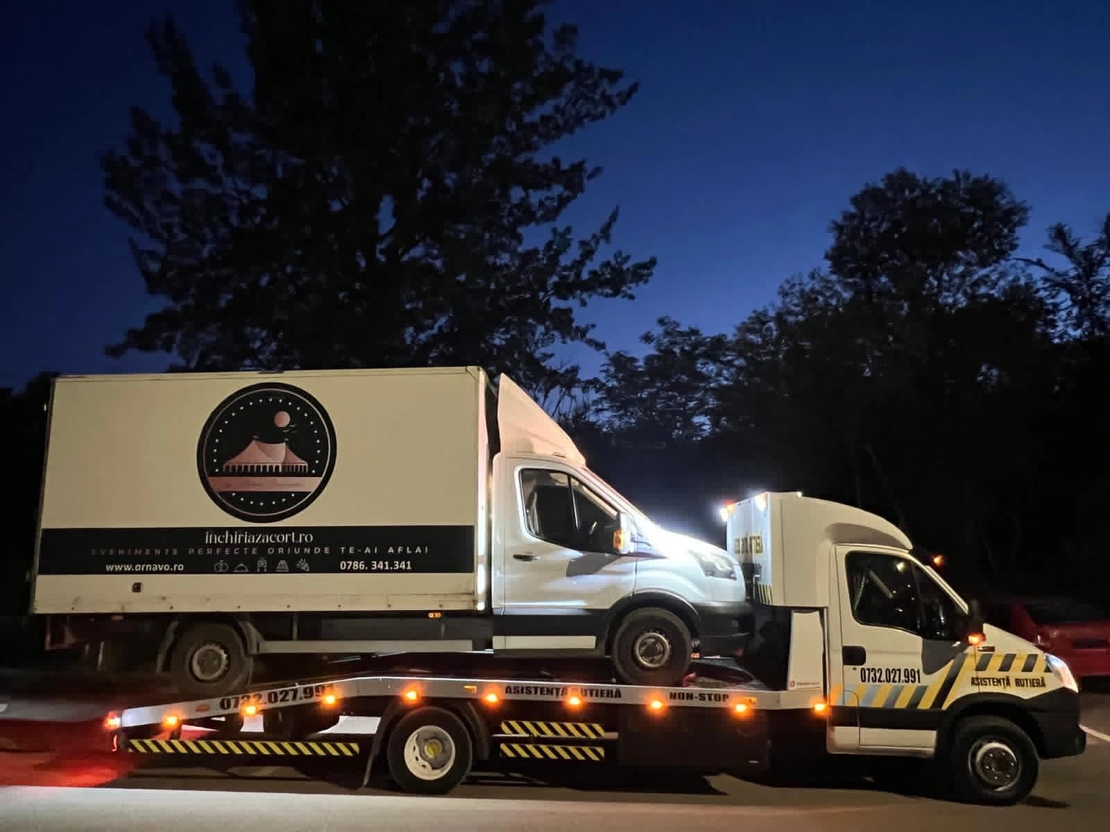 Tractari Interventie 5