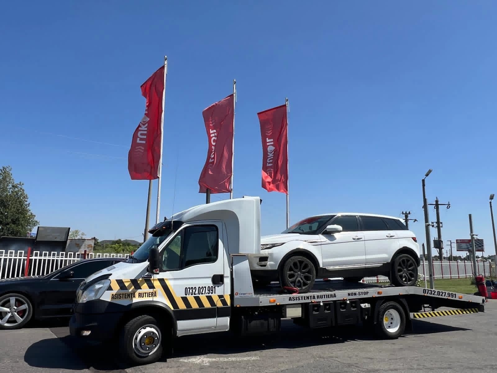 Tractari Interventie 4