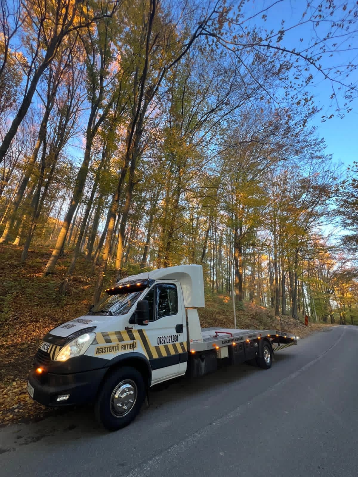 Tractari Interventie 13