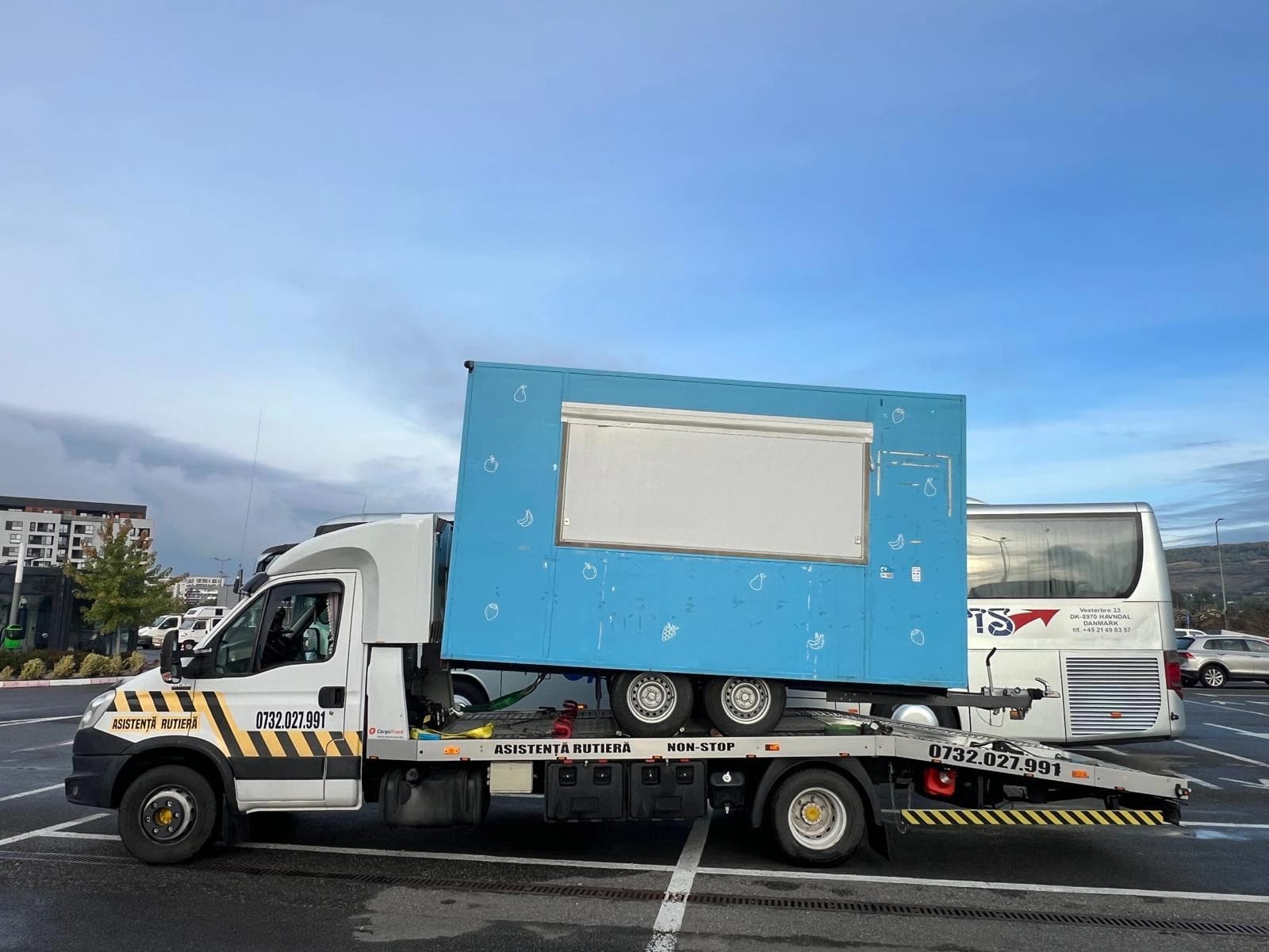 Tractari Interventie 11